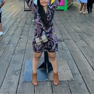 Ophidia … mini bag